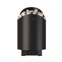 Дровяная банная печь Grill'D Aurora 180 Long (дверца со стеклом)